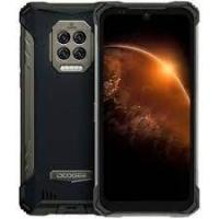 DOOGEE S86 Pro 8/128GB Black Global Version 